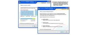 AusLogics Registry Defrag 9.1.1