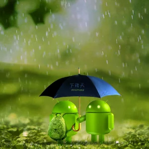 Google要帮三星优化TouchWiz