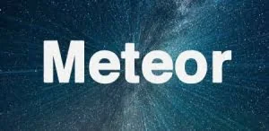 Meteor：网络应用开发的瑞士军刀