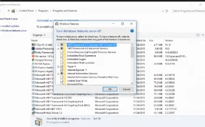 Win10手记-IIS部署网站问题解决