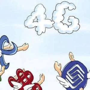 联通电信没法活了：应该拆分中国移动