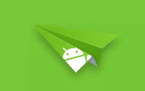 在手机和电脑间分享档案：AirDroid