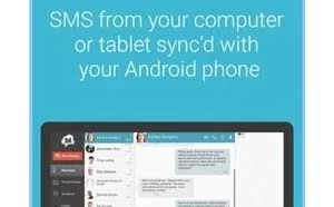 从电脑免费发短信（SMS）-Mighty Text