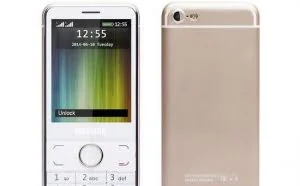 盘点四款设计搞笑的iPhone山寨机