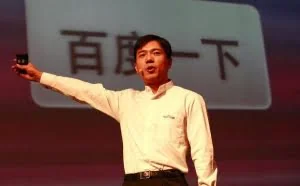百度被马云排除在BAT之外,李彦宏答应吗
