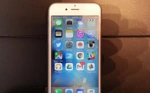 传苹果正在测试5款不同的iPhone 7原型机