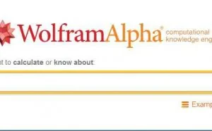 能解各种复杂的符号运算—WolframAlpha