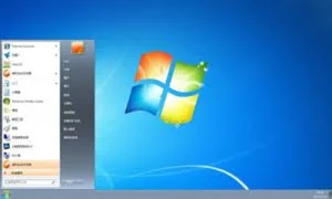 公开课1003：Windows 7系统的安装