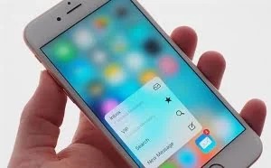 Android 7.0曝光！又要抄iOS？