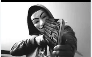 匿名者计划在12月11日举行“ISIS网络喷子日”运动