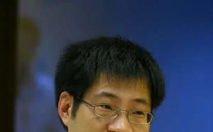 “非颠覆者”高春辉