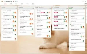 Worktile：简单直观的管理方式