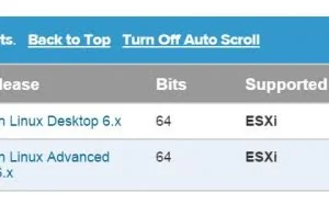 VMware宣布支持国产操作系统