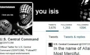 奥巴马呼吁社交网站协同打击ISIS