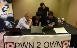 2015年网络安全大事记