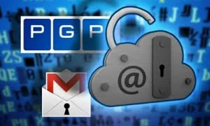 公开课1010：PGP加密软件的使用