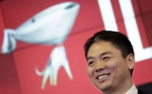 刘强东讽刺马云：1名程序员1天就能搞定