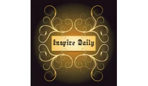 inspire——神来之笔