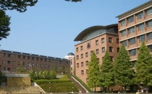 日本关西大学遗失存有6万多人信息的U盘