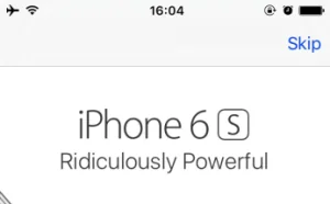 iPhone 6S卖不出去？苹果出了个狠招