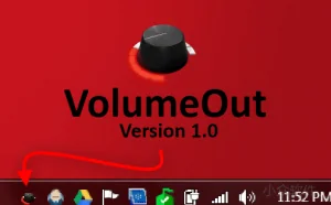 VolumeOut – 睡眠辅助逐渐关闭音量