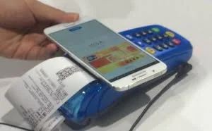 20余家商业银行发布“云闪付”