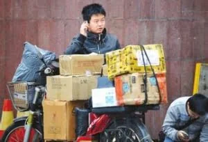 快递”变“慢递” 百世汇通加盟模式被质疑