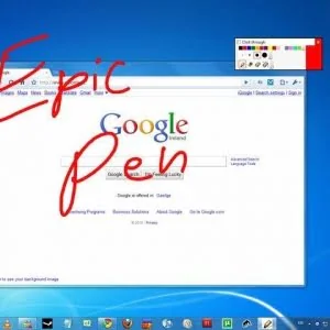 Epic Pen – 直接在屏幕标记