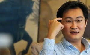 腾讯什么漏洞，竟让马化腾年损数千万