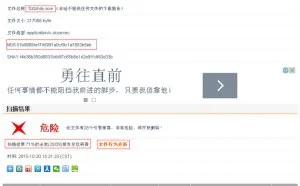 Windows恶意代码分析学习笔记