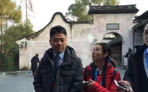 刘强东：关掉C2C拍拍网是因为控制不了假货