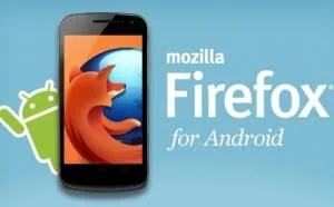 Android版Firefox 43浏览器正式发布