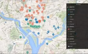 疑犯追踪 微软犯罪预测软件表现优异