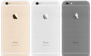 iPhone 6揭收入差距：工作多久才能买一台
