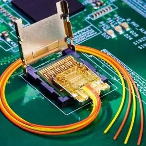 中国可见光通信神突破：速度可达50Gbps