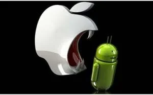 Android开发者不及iOS开发者赚钱的原因