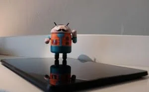 绝大部分Android设备在运行已过时的系统版本