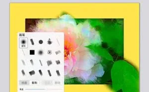 PhotoViva 限免，用艺术的方式给照片背景打马赛克