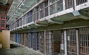华盛顿州上千名囚犯因系统错误而被提早释放