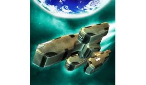 量子遗产——神游外太空