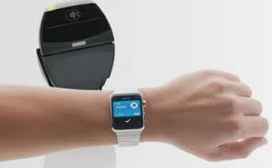 招商银行率先上线Apple Pay