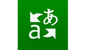 Microsoft Translator——会说人话的翻译器