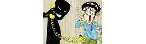 电信骗子出新招要求通话戴耳机 号称涉密防偷听