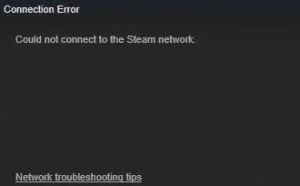 Steam遭攻击：登录可查询他人账号信息