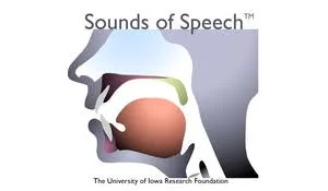 Sounds of Speech——一口标准的美国腔