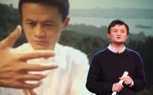 马云：怒砸80亿，才刚刚开始！