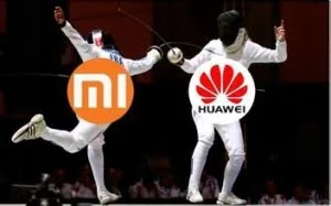 科技大佬十大惊人语！华为：五年小米将消失