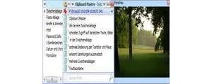 Clipboard Master 4.0.8