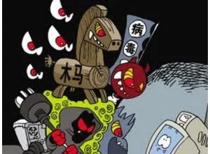 点开“请帖”短信 自己却给朋友群发了“木马”