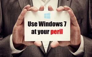 微软：为什么竭尽所能让大家赶快升级Windows 10